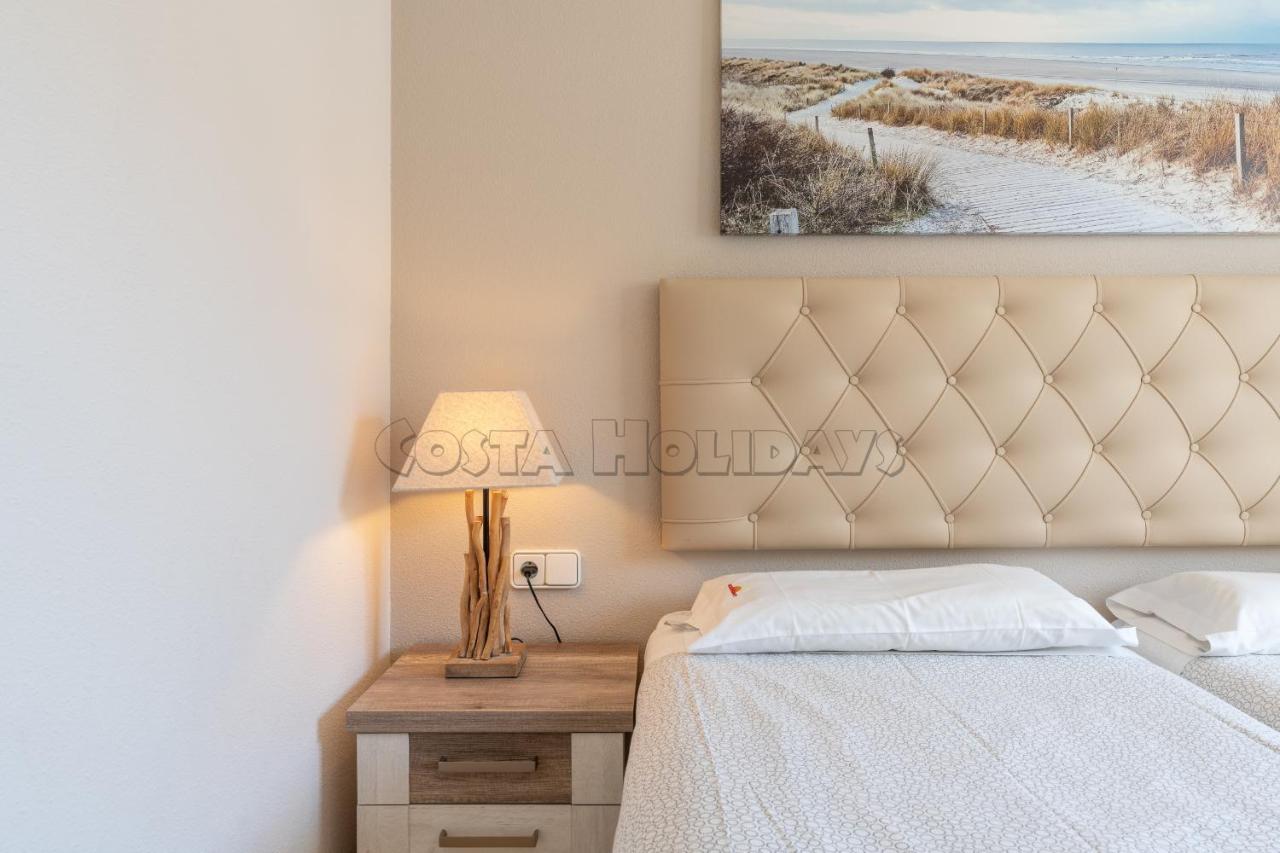 Marina Duquesa836 Διαμέρισμα Castillo de Sabinillas Εξωτερικό φωτογραφία