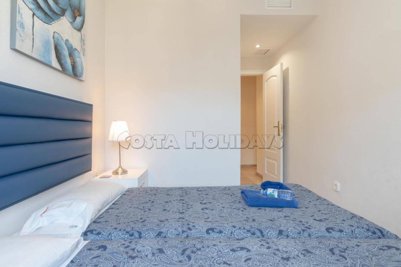 Marina Duquesa836 Διαμέρισμα Castillo de Sabinillas Εξωτερικό φωτογραφία